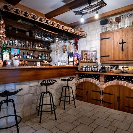 Kastell Apartments Lopar Zewnętrze zdjęcie