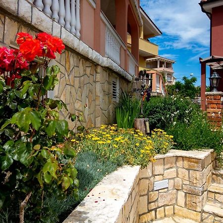 Kastell Apartments Lopar Zewnętrze zdjęcie