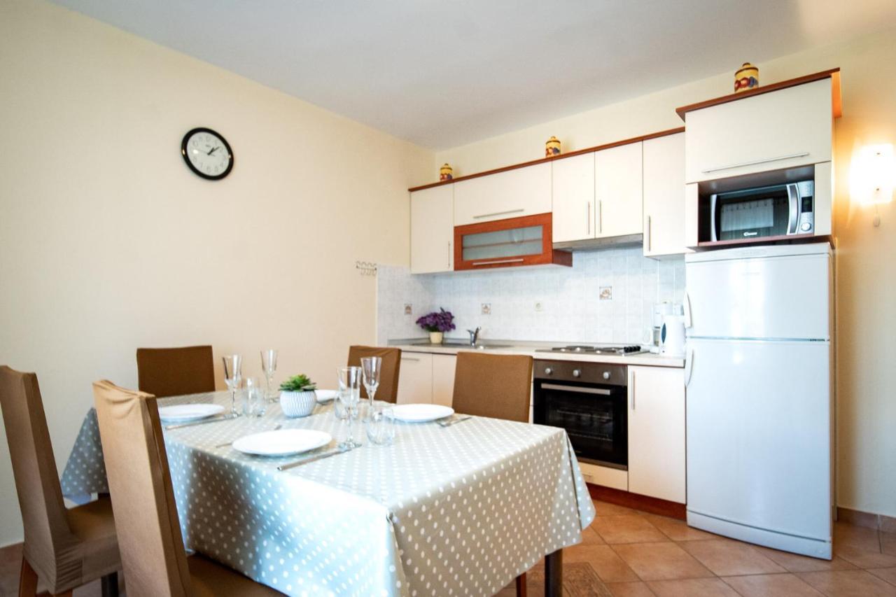 Kastell Apartments Lopar Zewnętrze zdjęcie