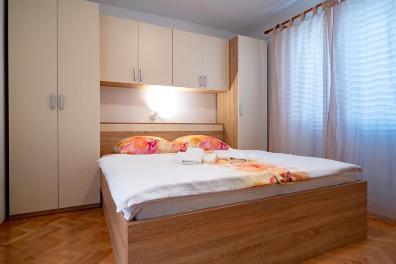 Kastell Apartments Lopar Zewnętrze zdjęcie