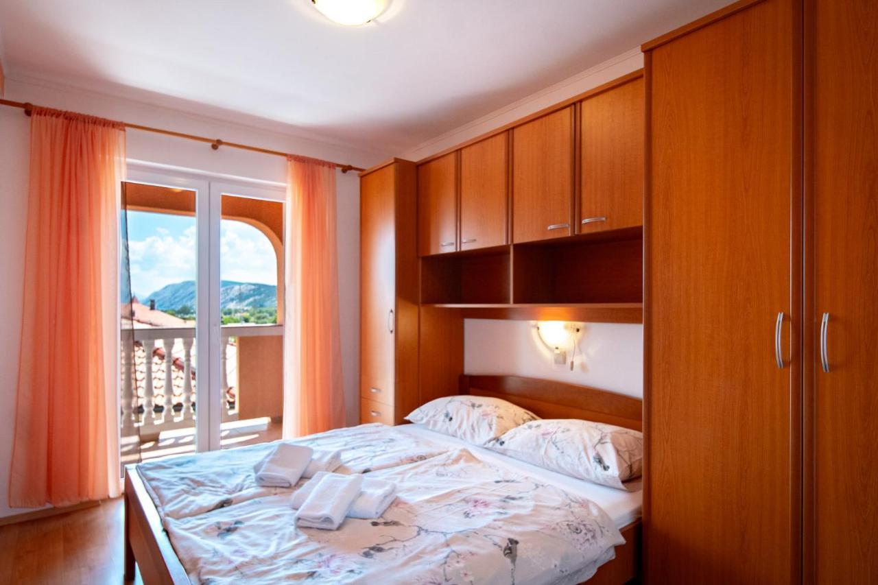 Kastell Apartments Lopar Zewnętrze zdjęcie