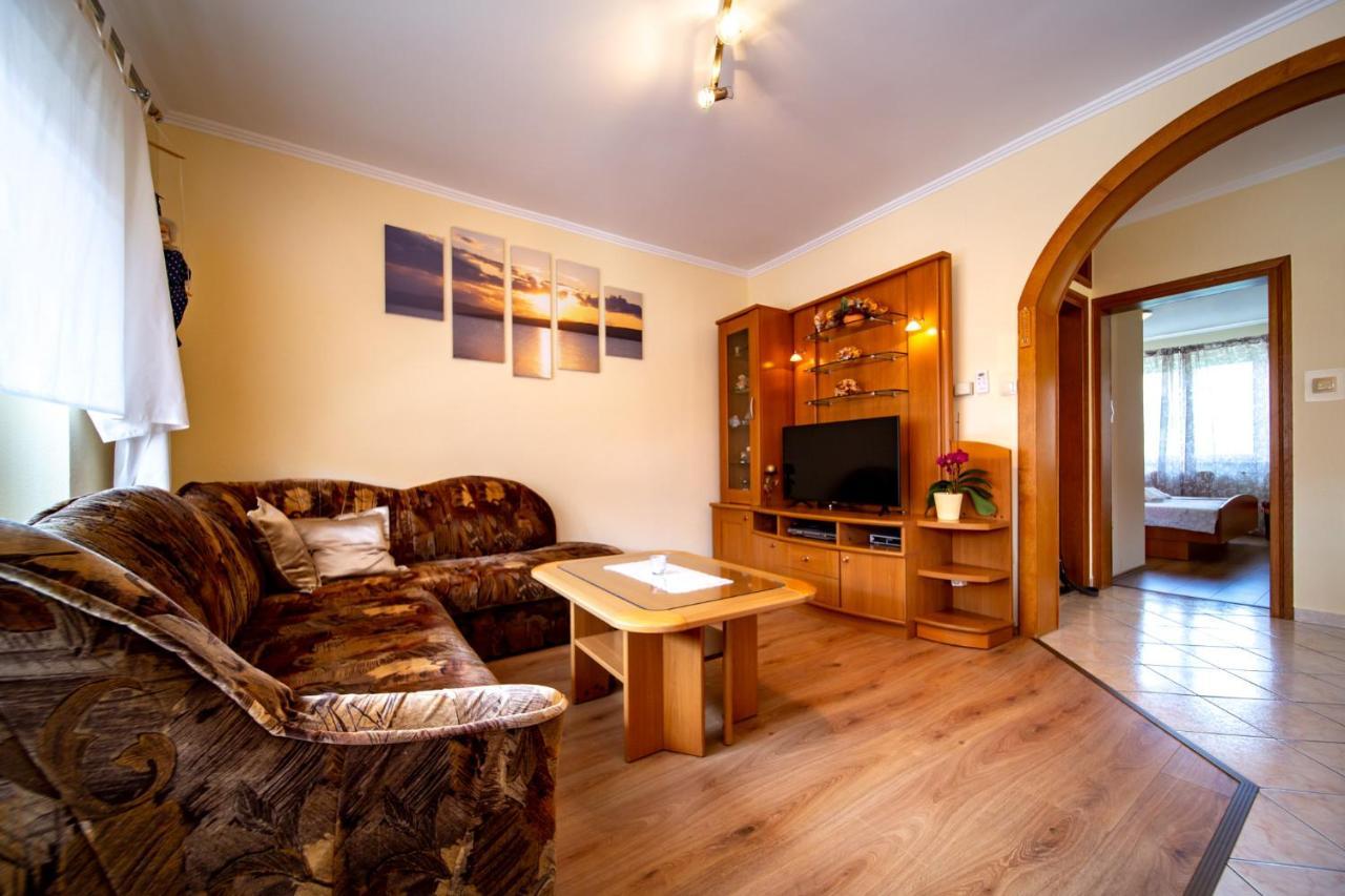 Kastell Apartments Lopar Zewnętrze zdjęcie