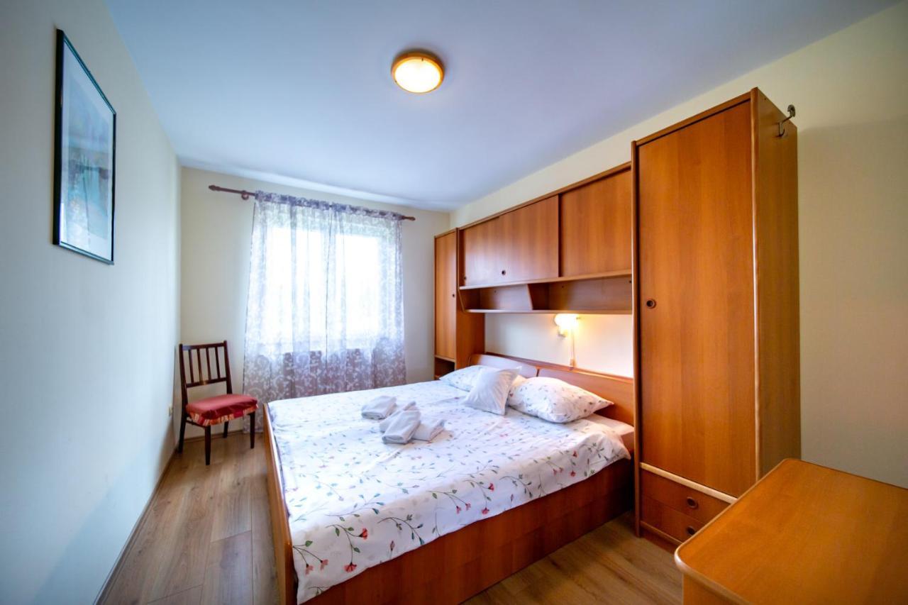Kastell Apartments Lopar Zewnętrze zdjęcie
