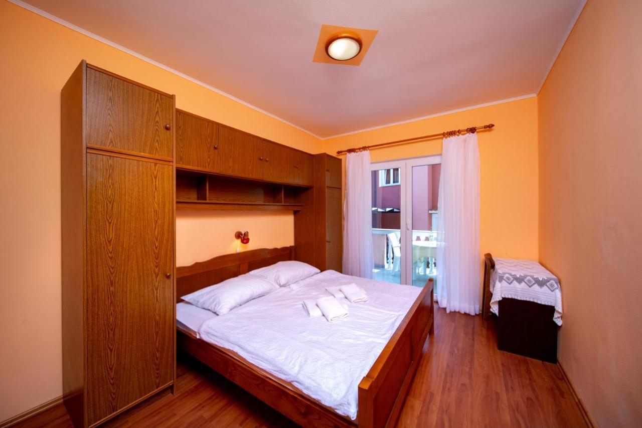Kastell Apartments Lopar Zewnętrze zdjęcie