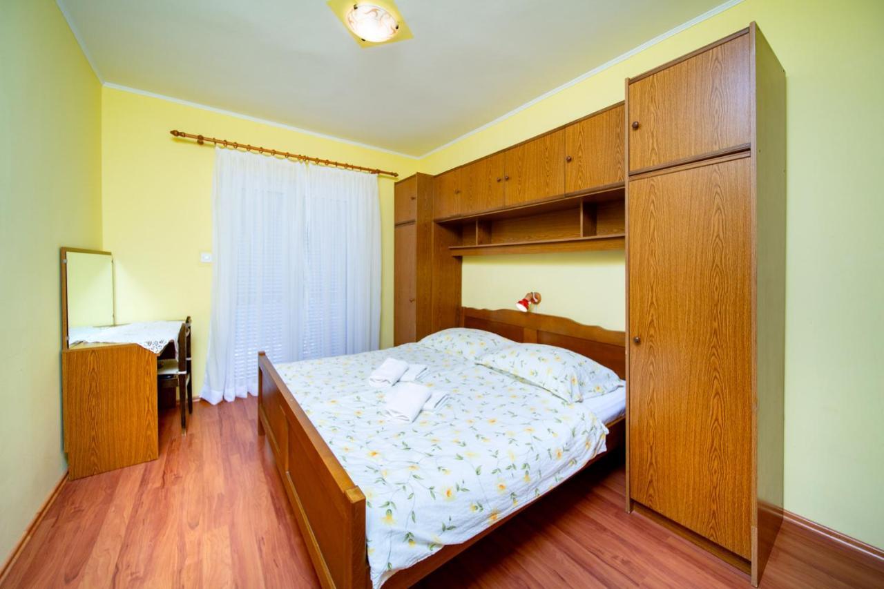 Kastell Apartments Lopar Zewnętrze zdjęcie